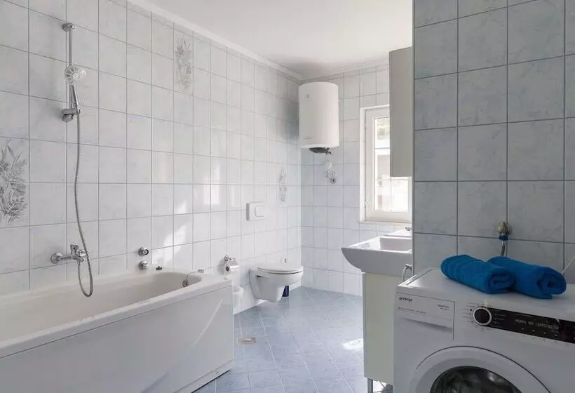 Apartments Orange Tree