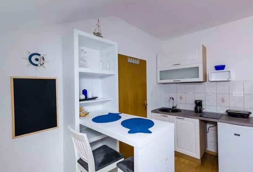 Apartments Orange Tree