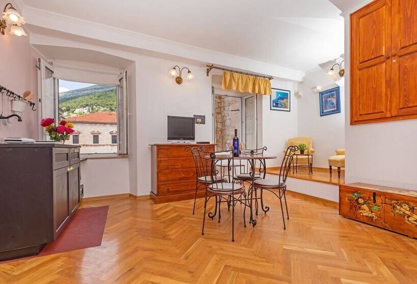 Apartments Cathedral