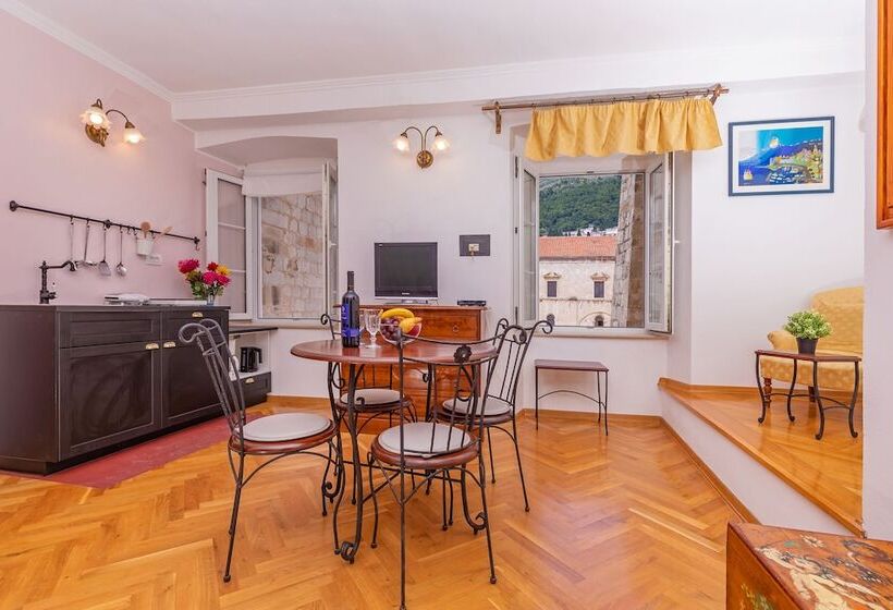 Apartments Cathedral