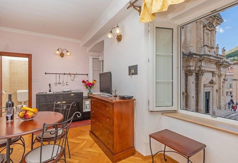 Apartments Cathedral