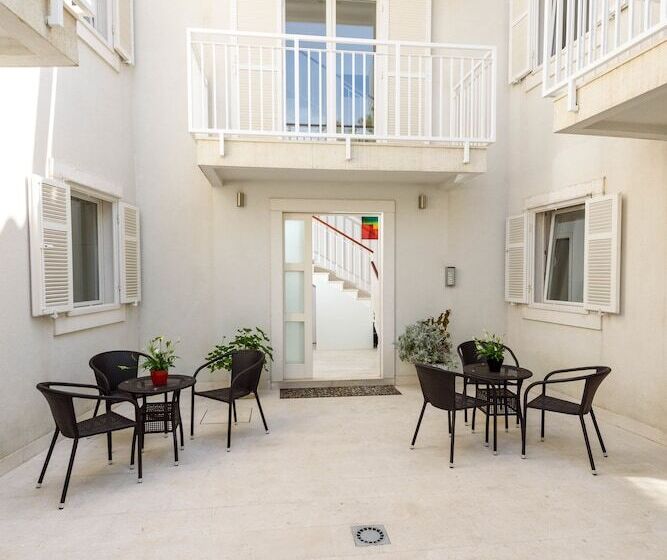 Apartments Gea