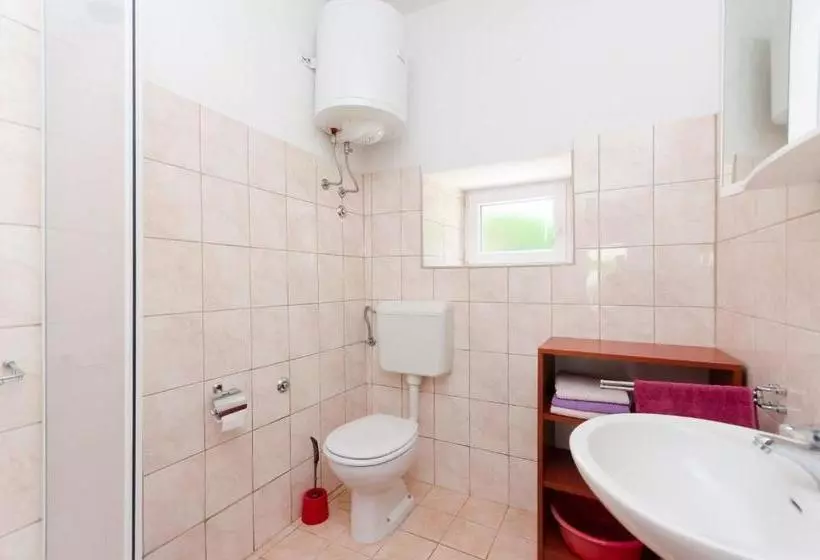 Apartments Puntica