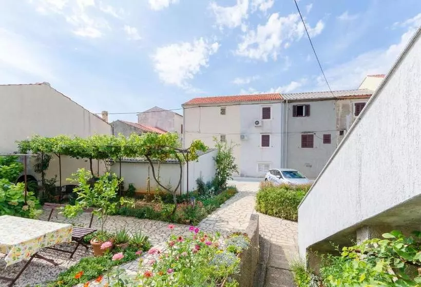 Apartments Puntica