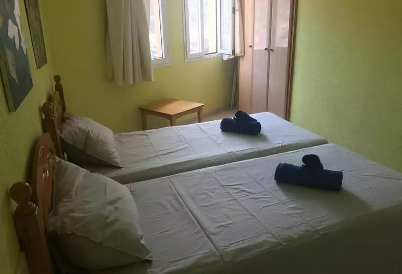 Atico Over The Sunrise