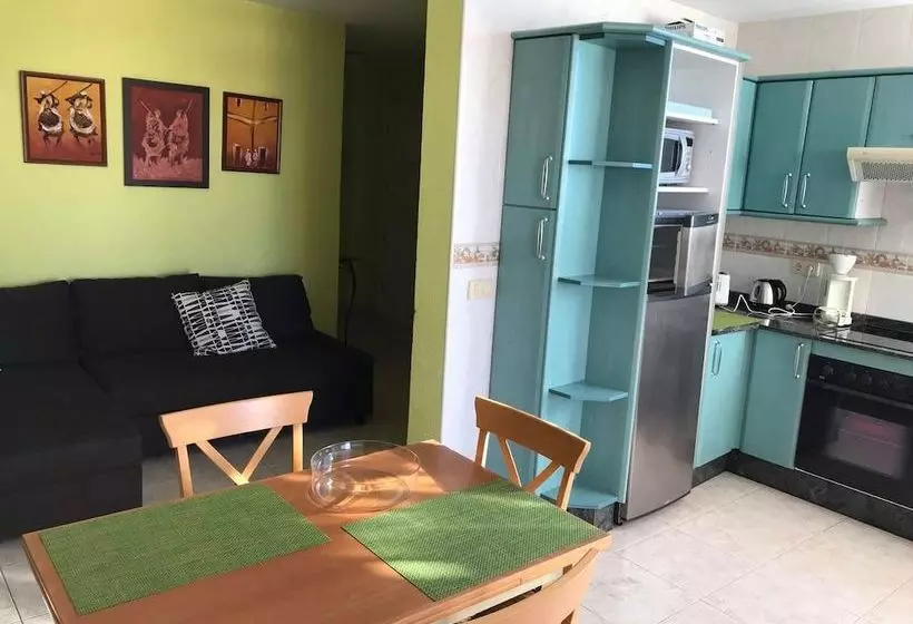 Atico Over The Sunrise