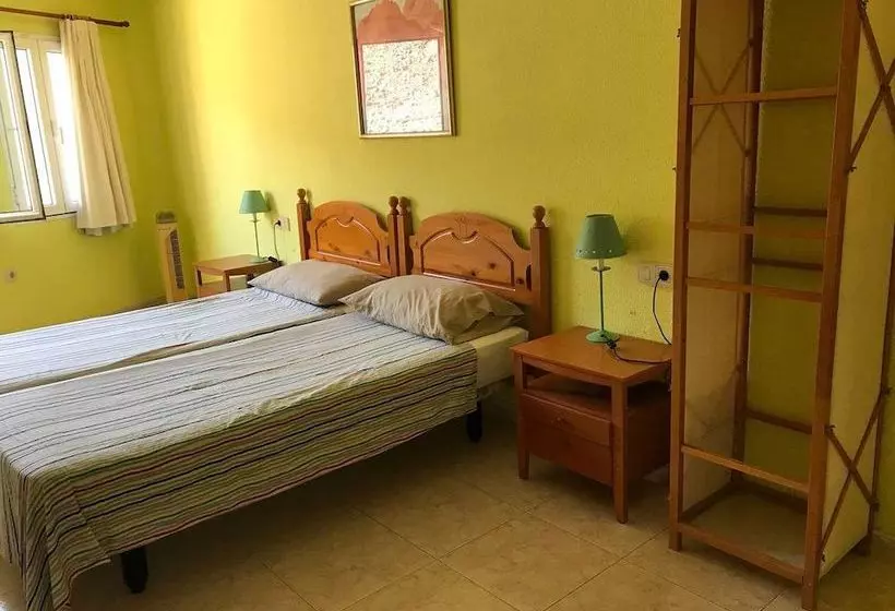 Atico Over The Sunrise