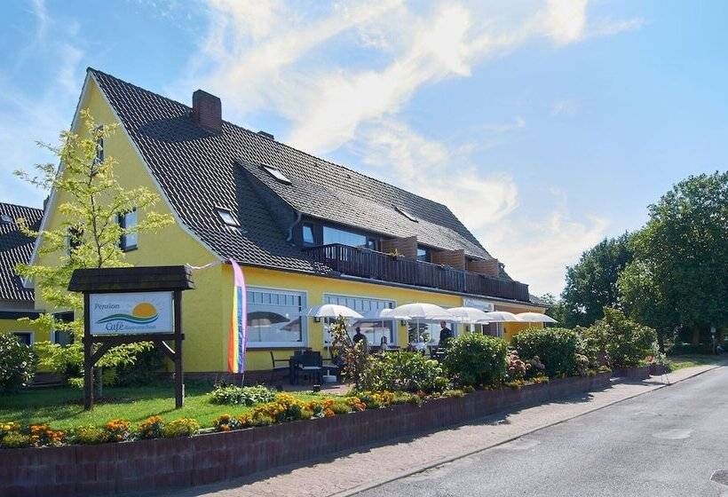 Cafe Sonnenschein & Pension