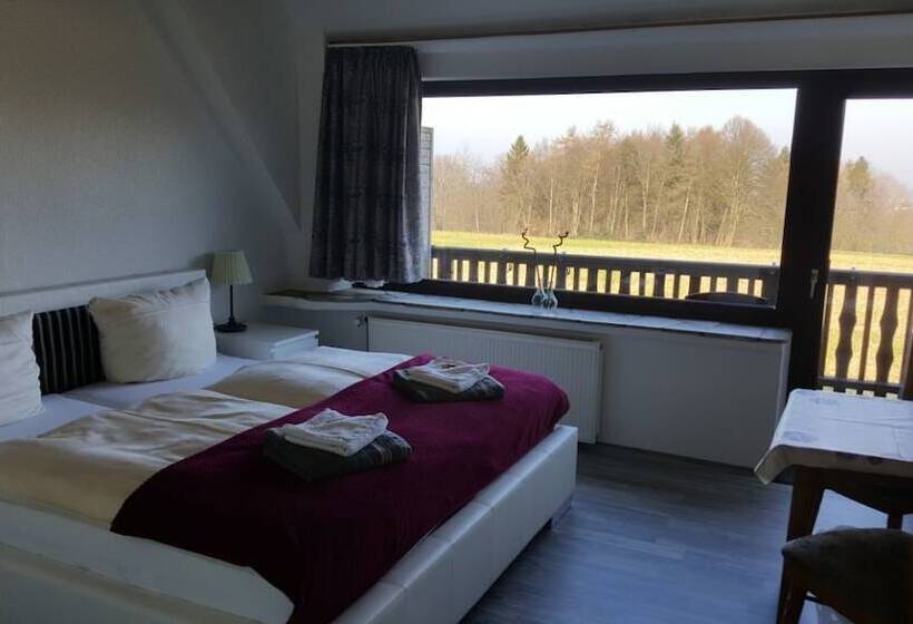 Cafe Sonnenschein & Pension