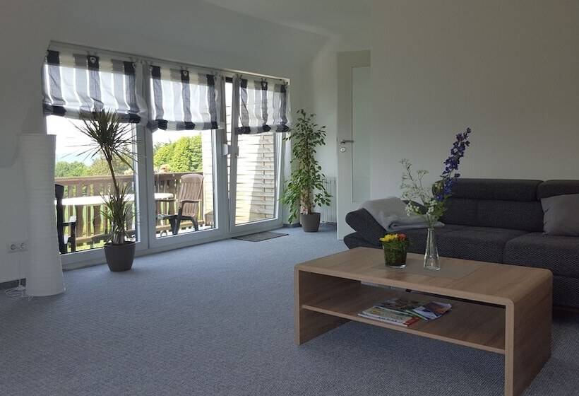 Cafe Sonnenschein & Pension