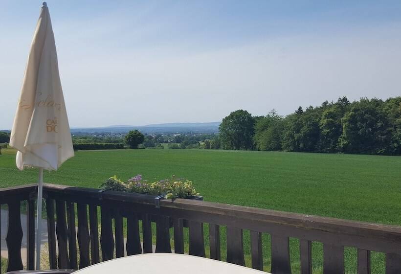 Cafe Sonnenschein & Pension