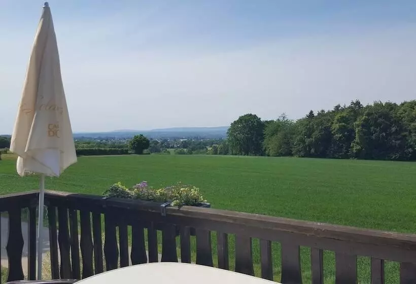 Cafe Sonnenschein & Pension