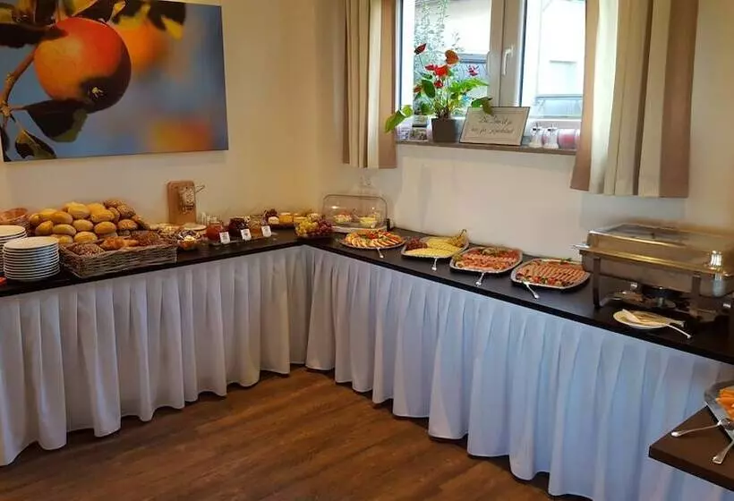 Cafe Sonnenschein & Pension