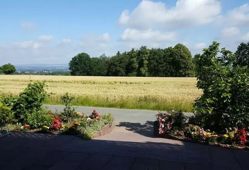 Cafe Sonnenschein & Pension