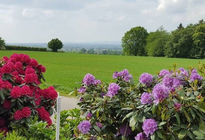 Cafe Sonnenschein & Pension