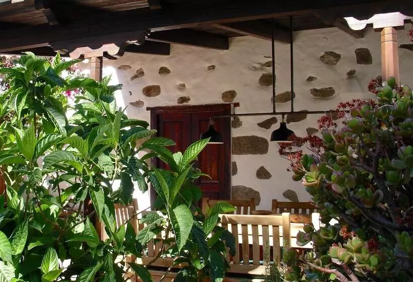 Casa Rural Palomar   Men Only