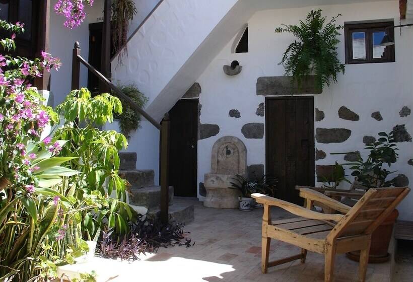 Casa Rural Palomar Men Only