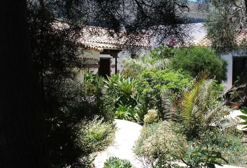 Casa Rural Palomar   Men Only