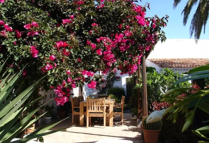 Casa Rural Palomar   Men Only