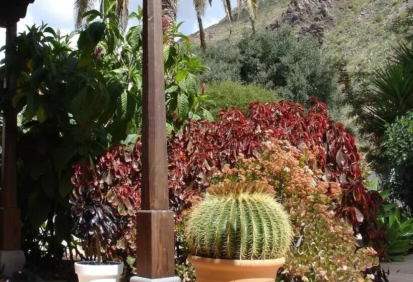 Casa Rural Palomar   Men Only