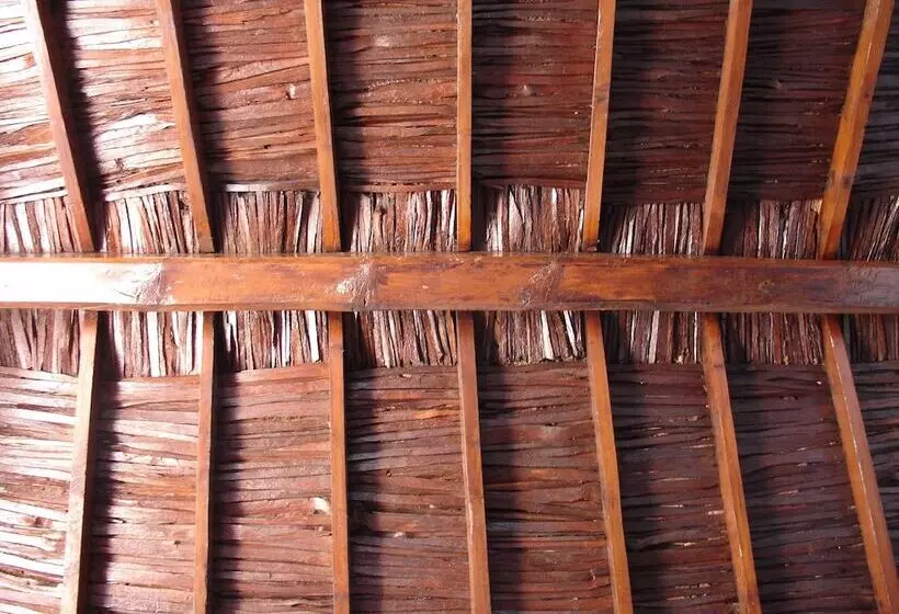 Casa Rural Palomar   Men Only