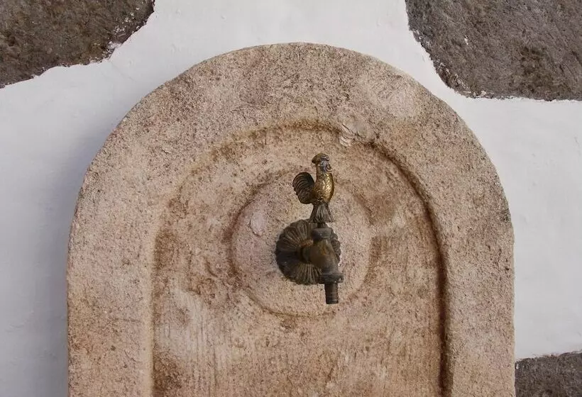 Casa Rural Palomar   Men Only