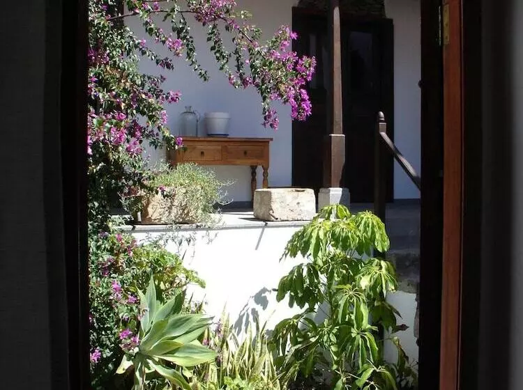 Casa Rural Palomar   Men Only