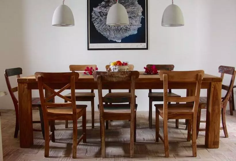 Casa Rural Palomar   Men Only