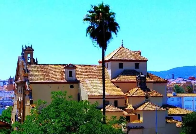 El ático De La Palmera