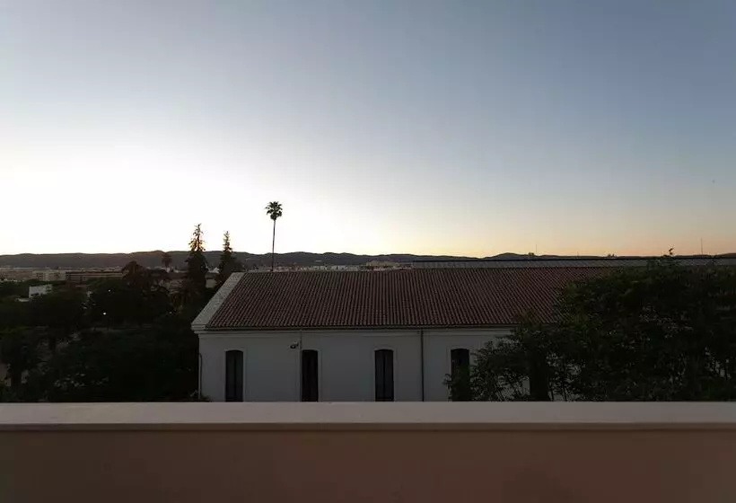 El ático De La Palmera