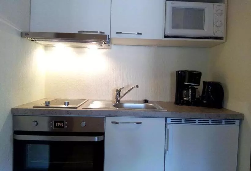 Ferienwohnungen Zum Niederberg