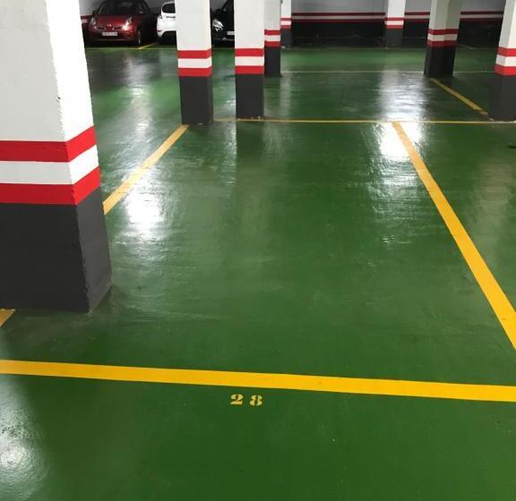 Nature Vista Agaete & Parking