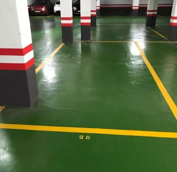 Nature Vista Agaete & Parking