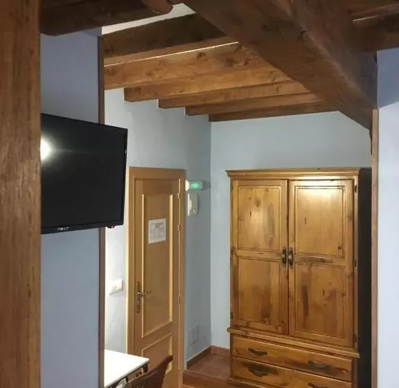 ペンション Casa Los Laureles