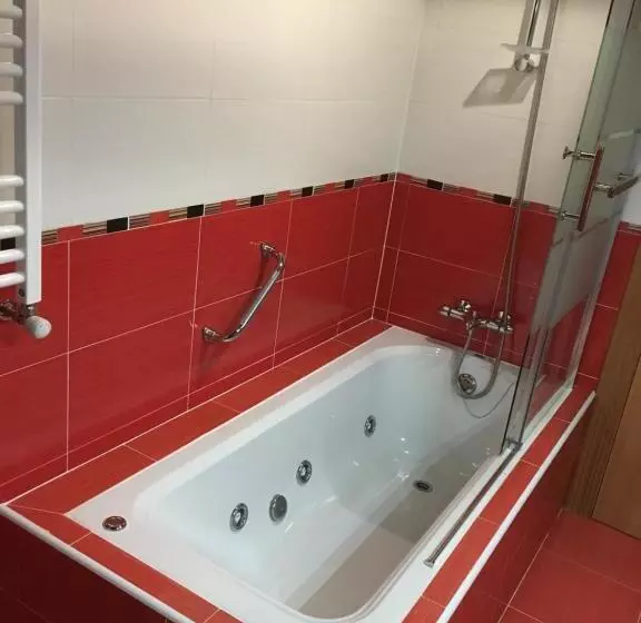 ペンション Casa Los Laureles