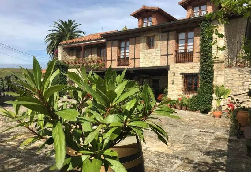 ペンション Casa Los Laureles