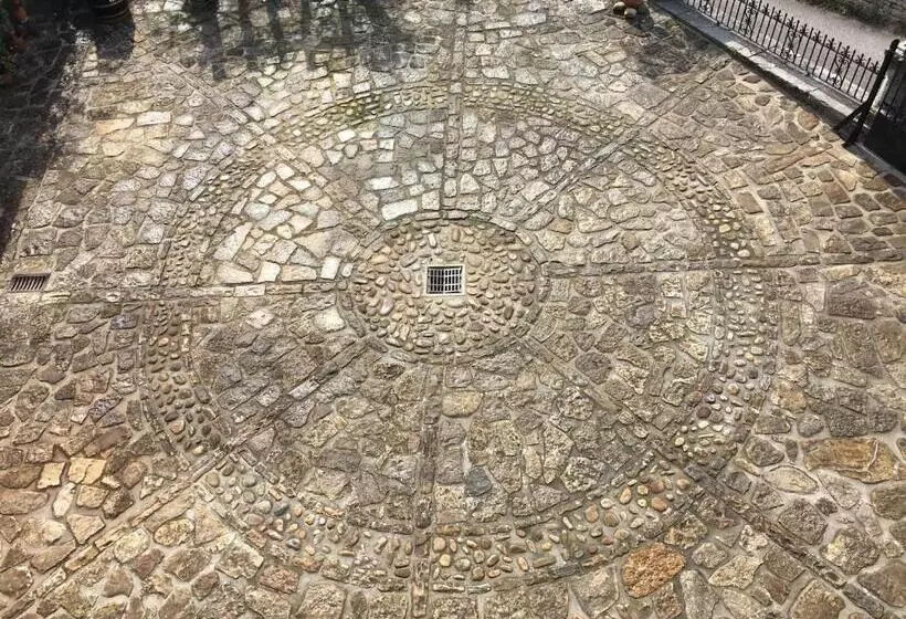 ペンション Casa Los Laureles