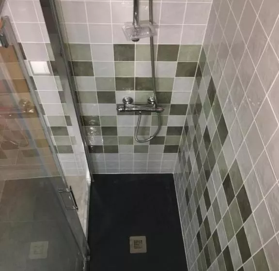 ペンション Casa Los Laureles