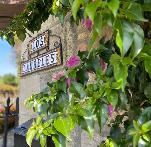 ペンション Casa Los Laureles