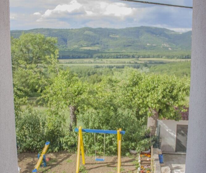 פנסיון Guest House Valentino