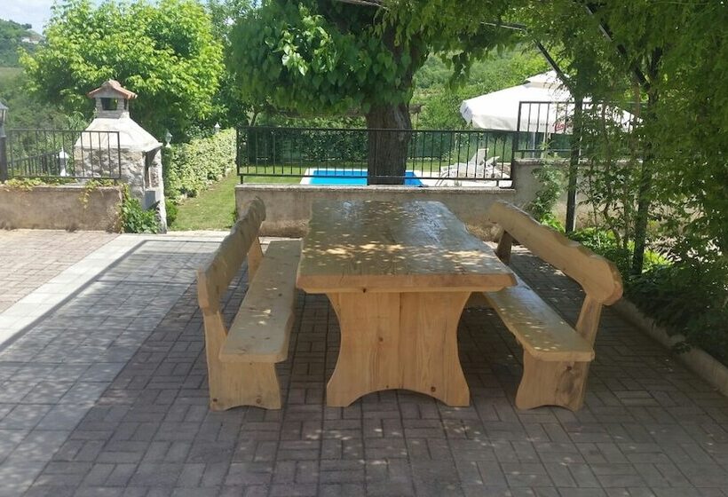 פנסיון Guest House Valentino