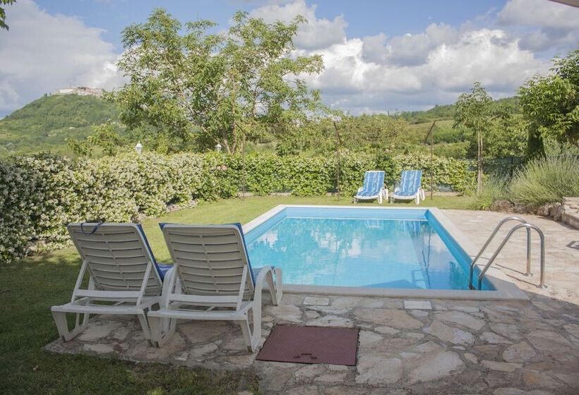 פנסיון Guest House Valentino