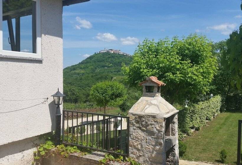 פנסיון Guest House Valentino