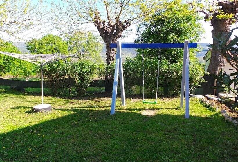 פנסיון Guest House Valentino