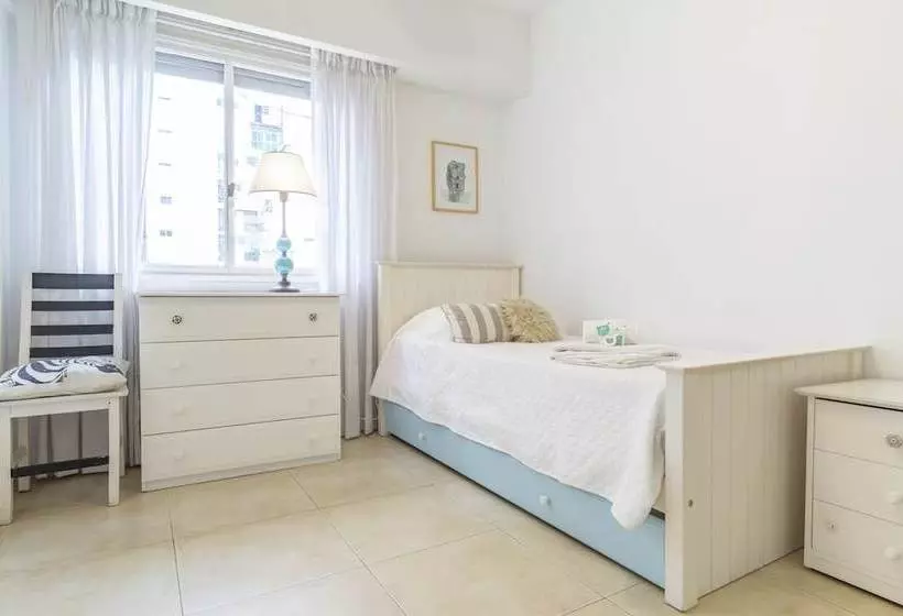 Uriburu By Be Local Argentina