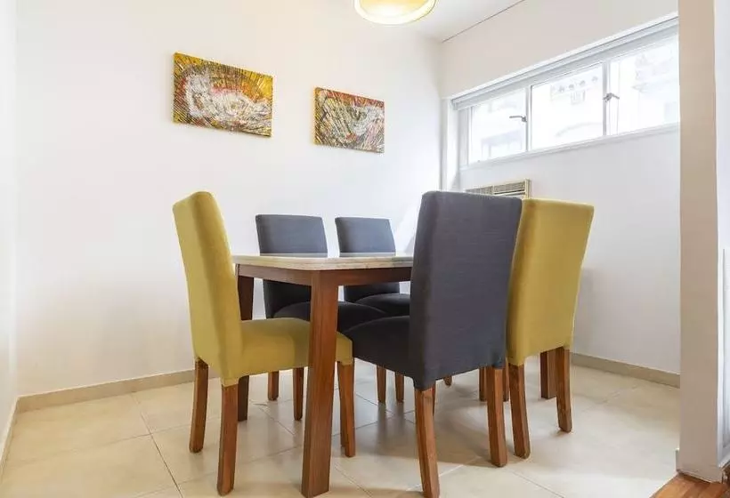 Uriburu By Be Local Argentina