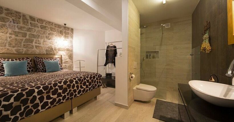 Villa Jatica   Luxury In The Wilderness Of Makarska