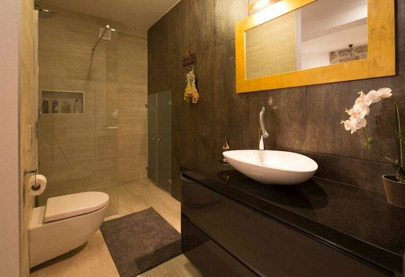 Villa Jatica   Luxury In The Wilderness Of Makarska