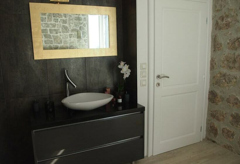 Villa Jatica   Luxury In The Wilderness Of Makarska