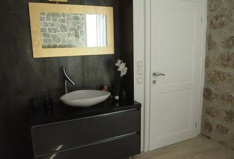 Villa Jatica   Luxury In The Wilderness Of Makarska